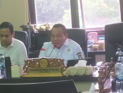 DPRD Surabaya Gelar Hearing Terkait Pengelolaan Air Bersih Kawasan Perumahan Elite