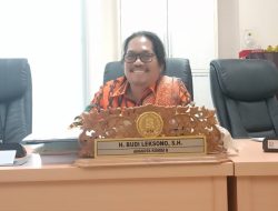 Komisi B DPRD Surabaya Ajak Warga Masyarakat Ramaikan SWK Ikan Duyung
