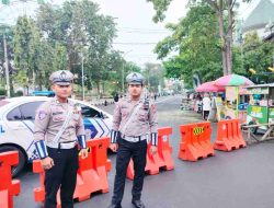 Polres Lamongan Himbau Segera Laporkan Tindakan Premanisme