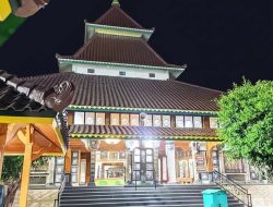 Syekh Maulana Ishaq, Perintis Dakwah Islam di Tanah Jawa
