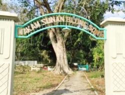 Kisah Sunan Blongsong, Dakwah dan Perlawanan Terhadap Kolonial