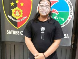 Polsek Lamongan Kota Tangkap 2 Pelaku Pengeroyokan