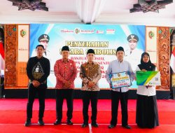 Kabar Gembira! Insentif Guru TPQ di Mojokerto Naik Jadi Rp 1,25 Juta