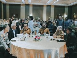 Musrenbang, Kota Batu Matangkan RPJMD 2025–2029 Menuju Generasi Emas 2045