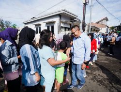 Pemkot Batu Gelar Pemberantasan Sarang Nyamuk Serentak di Bumiaji