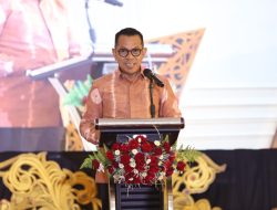 Dukung Penuh “Salomas Diversity”, Wali Kota Batu : Pagelaran Budaya Kolaboratif Bersama Generasi Muda dan Seniman Lokal