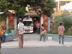 Gempar !!! Korban Pembacokan di Kedungadem Bertambah