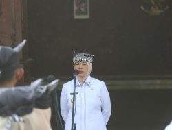 Komitmen Nyata! Pemkab Bojonegoro Lindungi Warga Miskin dan Pekerja Rentan dengan Jaminan BPJS