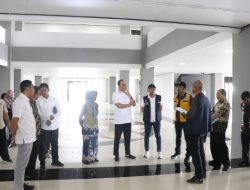 Luar Biasa! Pemkab Bojonegoro Dukung Program Sekolah Rakyat