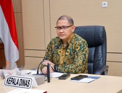 Anak Petani Hingga Satpam Lolos Sekolah Elit Taruna Pamong Praja Jatim