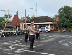 Polres Bojonegoro Klarifikasi Dugaan Pungli dalam Penanganan Kasus Laka Lantas