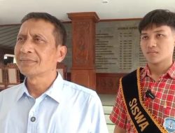 Bupati Bojonegoro Luncurkan PEKERTI, Wadah Pembentukan Calon Pemimpin Muda yang Berprestasi