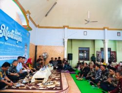 Pemkab Bojonegoro Gelar KUSUMO dan Medhayoh untuk Perkuat Sinergi dengan Masyarakat