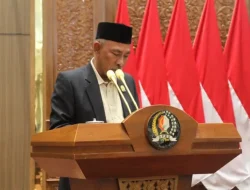 Anis Musthafa Tegaskan Pentingnya Pengelolaan Sampah Efektif