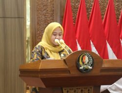 Siti Fatmawati Laporkan Hasil Pembahasan Perda Perlindungan dan Pemberdayaan Petani