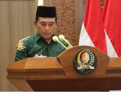 Komitmen Fraksi PKB DPRD Bojonegoro terhadap Pembangunan Daerah