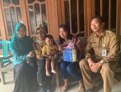 TP PKK Bojonegoro Turunkan Angka Kasus Stunting