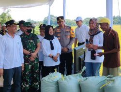 Wahono-Nurul Buktikan Komitmen: 100 Hari Kerja yang Menghasilkan Perubahan Nyata di Bojonegoro