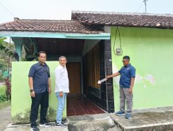 Olah TKP!!! Kasus Perselingkuhan Oknum Perwira TNI AL dan ASN Ponorogo Digelar Di Tulungagung