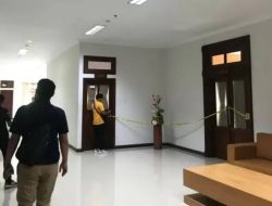 Oknum Perangkat Desa di Magetan Diduga Terjerat Kasus Narkoba, Camat Bendo Benarkan Penangkapan