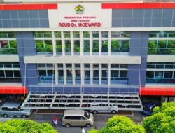 RSUD Dr. Moewardi Solo Tunjukkan Aksi Cepat dan Tulus Tangani Jasrodi, PMI Taiwan yang menderita Leukemia 