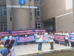 Aset Dinegerikan, Tapi SDM Dikontrakkan: Ironi Pendidikan Tinggi Indonesia” 