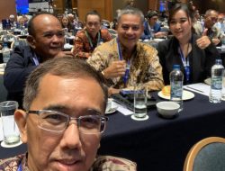 Kupas Tuntas Terkait RUU KUHAP AAI Gelar Munaslub 2025 Di Hotel Aryaduta Jakarta
