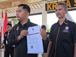 Tegas, PSHT Cuma Satu Berpusat Di Madiun, Tidak Ada Kata Nyawiji