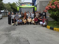 PNS HARGA MATI ! 31 Dosen Dan Tenaga Pendidik P3K BAST Politeknik Negeri Madiun Menuntut Menjadi PNS