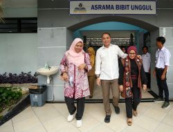 KPAI Apresiasi Program RIAS Surabaya