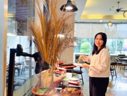 Nostalgia Dapur Nenek : Sensasi Makan Siang Penuh Kenangan di Quest Hotel Darmo Surabaya