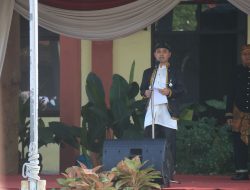 Peringatan Hardiknas 2025, Gus Barra Percayakan Masa Depan SDM di Pundak Para Guru