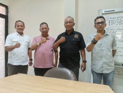 DKPP Sumenep-SMSI Jatim Dukung Pemerintah Wujudkan Swasembada dan Ketahanan Pangan