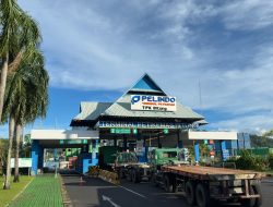 Tak Ada Korban Jiwa, Pelindo Petikemas Pastikan Operasional TPK Bitung Tetap Berjalan