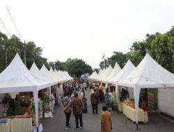 Pemkab Jombang Dorong Semakin Banyak UMKM yang Memiliki Sertifikasi Halal