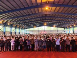 Pengurus dan Pengawas Koperasi di Jombang Resmi Dilantik
