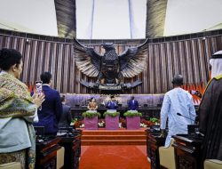 Presiden Prabowo Dorong Reformasi Internal untuk Perkuat Solidaritas Dunia Islam