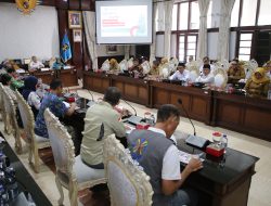 Surabaya Optimistis Raih STBM Paripurna Nasional, Fokus Pembentukan Kampung Madani