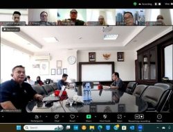 Laksanakan Komitmen Pelabuhan Bersih dan Bisnis Berkelanjutan, TPS Lakukan Audit SMAP dan BCMS