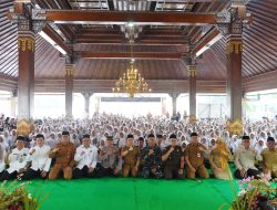 Luluskan 5.035 Santri Tahfidz, Pemkab Mojokerto Luncurkan Program Hafidz dan SPMB 2025