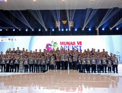 APEKSI Komitmen Wujudkan Indonesia Bebas Sampah 2029