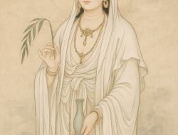 Dewi Kwan Im