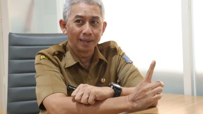 Muskel Jadi Wadah Pembentukan Koperasi Merah Putih di Surabaya