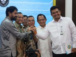Presiden Prabowo Tetapkan Empat Pulau Sengketa Milik Aceh, Mualem: Kita NKRI