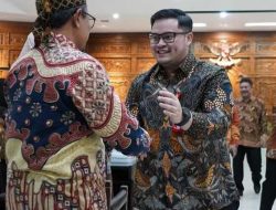 Wisata Sumber Ubalan Kediri Segera Dibuka Kembali