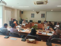 DPRD Surabaya Gelar Rapat Dengar Dengan Bank BRI