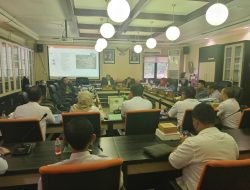Komisi C DPRD Surabaya Gelar Hearing Terkait Transportasi Publik Wira Wiri