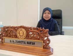 Komisi D DPRD Surabaya Dukung Penertiban Parkir Liar: Konsumen dan Pekerja Harus Sama-sama Dilindungi
