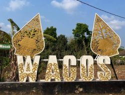 Liburan ke WAGOS Gresik, Ada Kolam Bidadarinya Loh