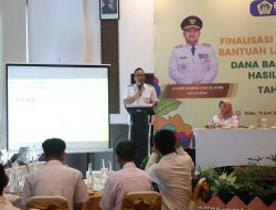 Warga Gresik Segera Terima BLT DBHCHT 2025, Fokus untuk Lansia dan Disabilitas
